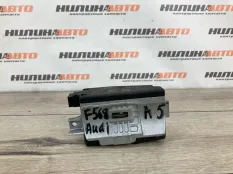 Блокиратор рулевой колонки Audi A5 8T 2008 8K0905852D КУПЕ 8T3 3.2 CALA
