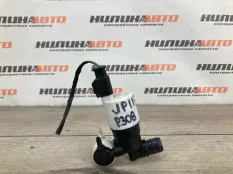 Насос омывателя стекла Peugeot 308 2011 643492