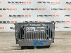Блок управления АКПП Peugeot 308 2011 2529XV