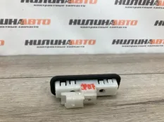 Кнопка открывания багажника Peugeot 308 2011 6490R3