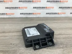 Блок управления стояночного тормоза Volkswagen Tiguan 1 2011 3AA907801E 2.0 TDI CFFB