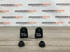 Крепление радиатора Peugeot 308 2009 131299