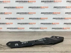 Кронштейн фары Volkswagen Golf 6 2011 5K0806930B 1.4 TSI CAXA, правый