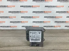 Блок управления SRS Audi A4 B8 2010 8K0959655JZ0E 1.8 TFSI CDHB