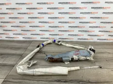 Подушка безопасности боковая Volkswagen Tiguan 1 2008 5N0880741G 2.0 CBBB, левая