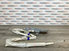 Подушка безопасности боковая Volkswagen Tiguan 1 2008 5N0880742G 2.0 CBBB, правая
