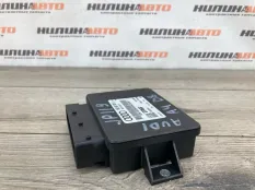 Блок управления стояночного тормоза Audi A4 B8 2010 8K0907801H 1.8 TFSI CDHB