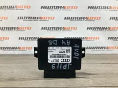 Блок управления стояночного тормоза Audi A4 B8 2010 8K0907801H 1.8 TFSI CDHB