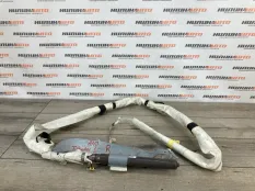 Подушка безопасности боковая Volkswagen Tiguan 1 2011 5N0880742H 2.0 TDI CFFB, правая