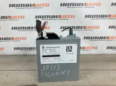 Блок управления камерой Volkswagen Tiguan 1 2008 5N0907441 2.0 CAWA