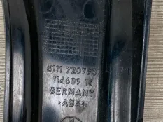 Кронштейн крыла Bmw 5 2011 51117207931 F11 3.0 N55B30, передний левый