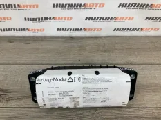 Подушка безопасности в торпедо Volkswagen Tiguan 1 2008 1Q0880204 2.0 CBBB