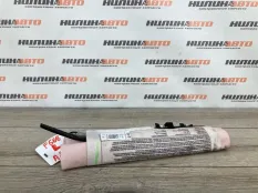 Подушка безопасности в сиденье Audi A5 8T 2008 8T0880241D КУПЕ 8T3 3.2 CALA, передняя левая