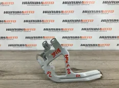 Кронштейн крыла Bmw 5 2011 41357207209 F11 3.0 N55B30, передний левый