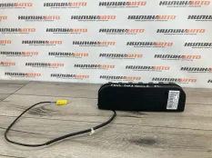 Подушка безопасности в сиденье Ford Focus 2 2008 1704285 1.6 SHDA, передняя левая