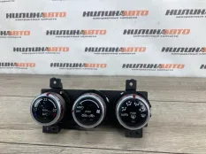Блок управления печкой Suzuki SX4 2008 3951079J03 YA21S 1.6 M16A