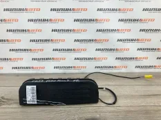 Подушка безопасности в сиденье Ford Focus 2 2008 1704284 1.6 SHDA, передняя правая