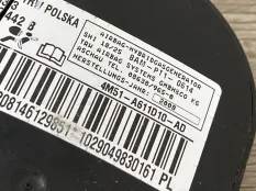 Подушка безопасности в сиденье Ford Focus 2 2008 1704284 1.6 SHDA, передняя правая
