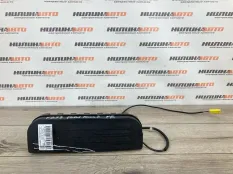 Подушка безопасности в сиденье Ford Focus 2 2008 1704284 1.6 SHDA, передняя правая