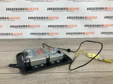 Подушка безопасности в сиденье Suzuki SX4 2008 8535079J00S1S YA21S 1.6 M16A, передняя правая