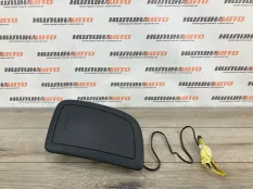 Подушка безопасности в сиденье Suzuki SX4 2008 8585079J00S1S YA21S 1.6 M16A, передняя левая