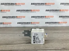 Блок управления центральным замком Mazda CX-5 KE 2012 KD45675D4A 2.2 TD