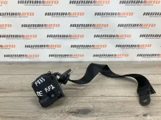 Ремень безопасности Ford Focus 2 2008 1480172 1.6 SHDA, передний правый