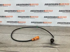 Датчик температуры выхлопа Skoda Octavia A7 2014 04L906088AD 2.0 TDI CKFC, задний