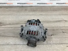 Генератор Audi A5 8T 2008 06E903016S КУПЕ 8T3 3.2 CALA