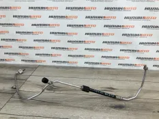 Трубка кондиционера Skoda Octavia A7 2014 5Q0820741C 2.0 TDI CKFC