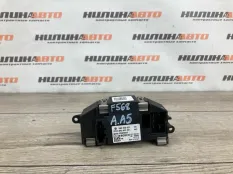 Резистор печки Audi A5 8T 2008 8K0820521B КУПЕ 8T3 3.2 CALA