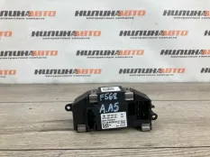 Резистор печки Audi A5 8T 2008 8K0820521B КУПЕ 8T3 3.2 CALA