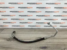 Трубка кондиционера Skoda Octavia A7 2014 5Q0816721A 2.0 TDI CKFC