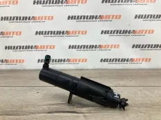 Форсунка омывателя фар Volkswagen Golf 6 2011 5K0955978A 1.4 TSI CAXA