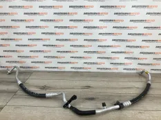 Трубка кондиционера Mazda CX-5 KE 2012 K02761462B 2.2 TD