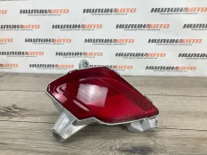 Фонарь в задний бампер Mazda CX-5 KE 2012 KD7751660A 2.2 TD, левый