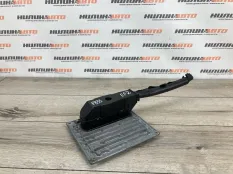 Блок управления двигателем Ford Focus 2 2008 1333603 1.6 SHDA