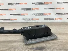 Блок управления двигателем Ford Focus 2 2008 1333603 1.6 SHDA