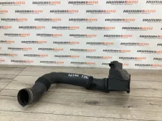 Патрубок воздухозаборника Volkswagen Passat B6 1K0129618AJ