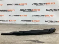 Поводок стеклоочистителя Suzuki Grand Vitara 2007 3882165J00 2.0 J20A, задний