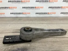 Подушка двигателя Volkswagen Tiguan 1 2008 5N0199855E 2.0 CBBB, задняя