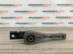 Подушка двигателя Volkswagen Tiguan 1 2008 5N0199855E 2.0 CBBB, задняя