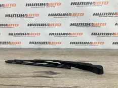 Поводок стеклоочистителя Ford Fusion 2009 1908779 1.4 FXJA, задний