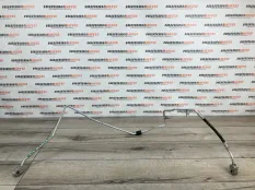 Трубка кондиционера Volkswagen Tiguan 1 2011 5N0820741C 2.0 TDI CFFB