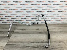 Трубка кондиционера Volkswagen Tiguan 1 2008 5N0820743D 2.0 CBBB