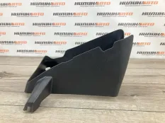 Воздухозаборник Bmw 5 2011 51747903890 F11 3.0 N55B30, правый