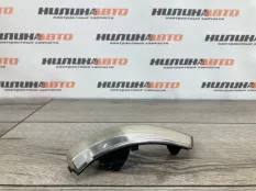 Повторитель поворота в зеркало Ford Focus 2 2008 1538489 1.6 SHDA, правый
