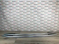 Рейлинги комплект Volkswagen Tiguan 1 2011 5N0860043GZAQ 2.0 TDI CFFB