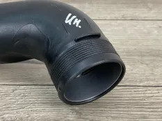 Патрубок интеркулера Bmw 5 2011 13717582314 F11 3.0 N55B30