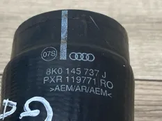 Патрубок интеркулера Audi A5 8T 2011 8K0145737J 2.0 CDNB